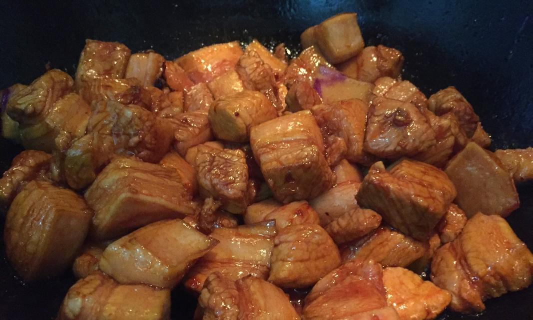 绍兴红烧肉怎么做？有哪些独特步骤和技巧？