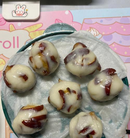 枣夹糯米怎么做？步骤和技巧有哪些？