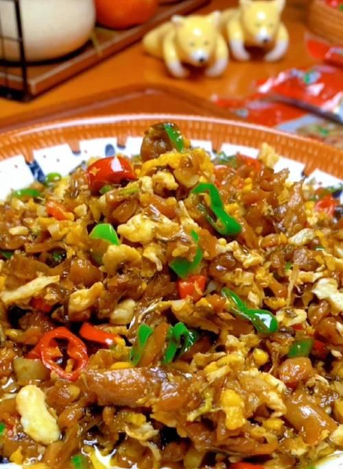 外婆麻辣鲜的做法是什么？如何在家轻松制作？