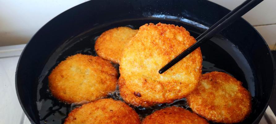肉酥肉饼的做法是什么？如何在家轻松制作？
