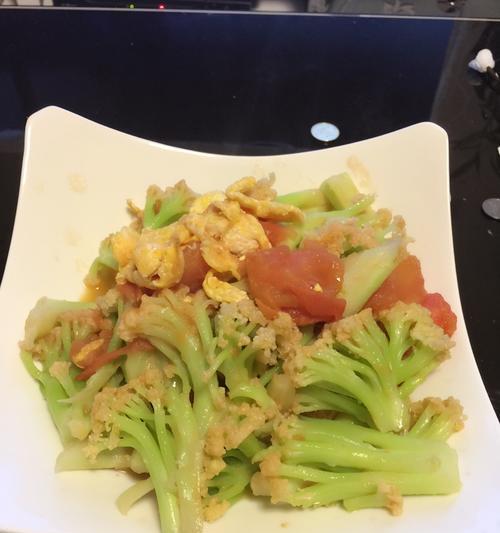 紫苏炒菜花怎么做？步骤是什么？