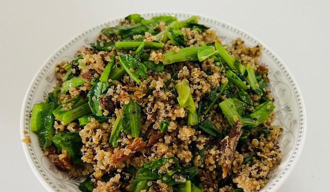 三色藜麦团子怎么做？制作过程中有哪些常见问题？