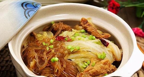 熬白菜怎么做才好吃？简单步骤和技巧是什么？