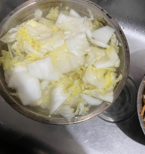 熬白菜怎么做才好吃？简单步骤和技巧是什么？