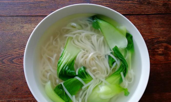 瘦肉汤面怎么做？详细步骤和技巧是什么？