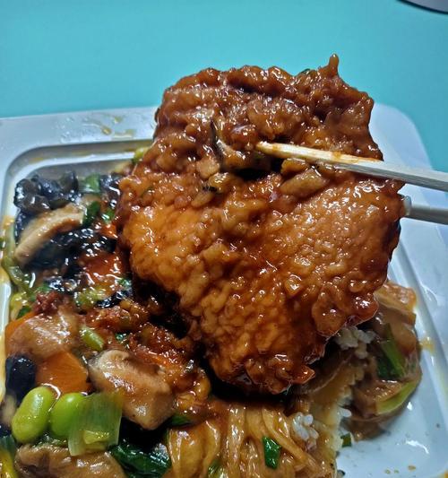 上海葱烧大排面怎么做？步骤详解和常见问题解答？