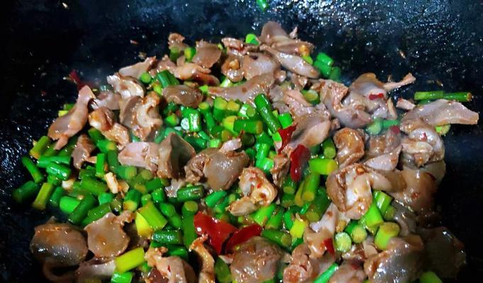 冰红茶芸豆怎么做？有哪些步骤和技巧？
