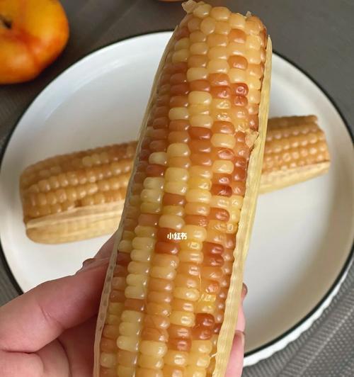肉沫炒小玉米的做法是什么？如何炒出鲜嫩可口的小玉米？