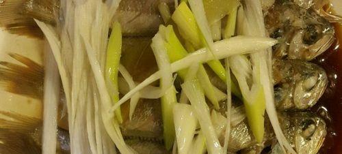 苔菜拖小黄鱼怎么做？步骤和技巧是什么？