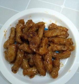 糖醋里脊怎么做？详细步骤和技巧是什么？