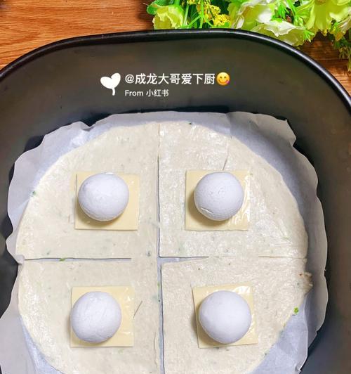微波汤圆饼的做法是什么？如何在家快速制作？