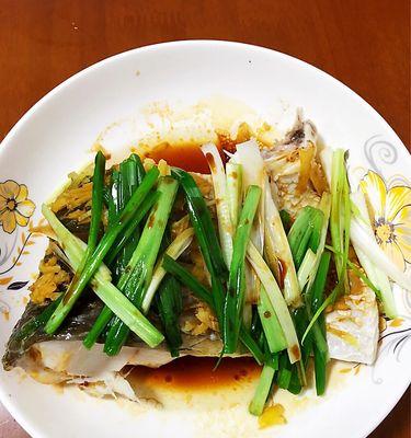 清蒸鱼腩怎么做？步骤是什么？