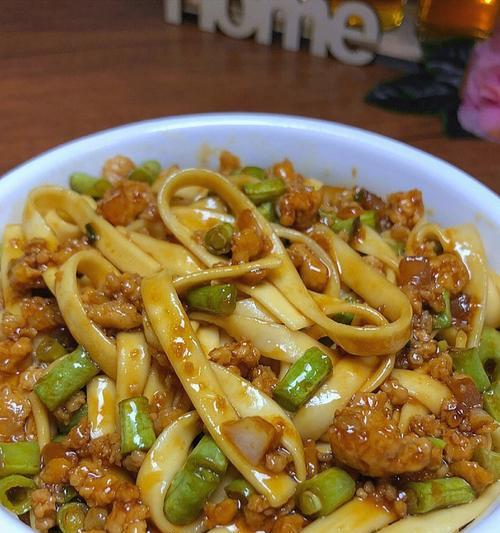 肉末热拌面怎么做？详细步骤和常见问题解答？