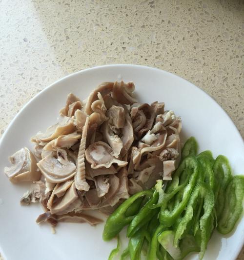 肉嵌猪肚怎么做？步骤详解及常见问题解答？