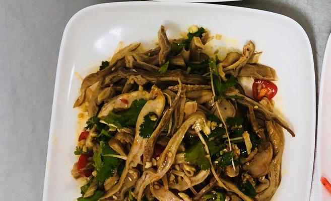 肉嵌猪肚怎么做？步骤详解及常见问题解答？
