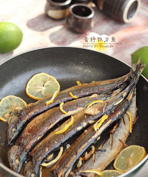 醉秋刀鱼怎么做？有哪些步骤和技巧？