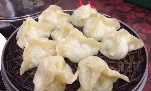 什锦蒸饺饺子怎么做？步骤和技巧有哪些？