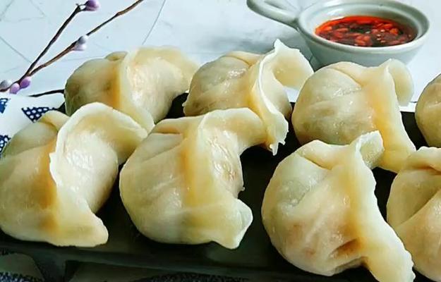 什锦蒸饺饺子怎么做？步骤和技巧有哪些？