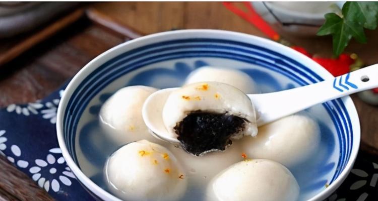 蒸汤圆的做法是什么？如何蒸出完美的汤圆？