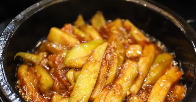 石锅八宝豆腐怎么做？步骤和技巧有哪些？