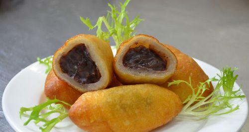 爱心豆沙包怎么做？详细步骤和常见问题解答？