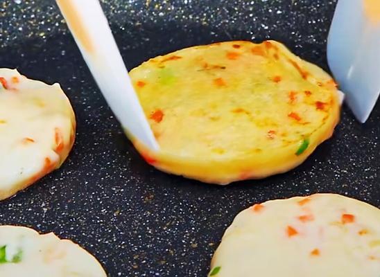 田园小菜饼怎么做？有哪些简单步骤？
