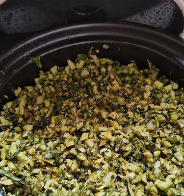 自制冲菜怎么做？有哪些步骤和技巧？
