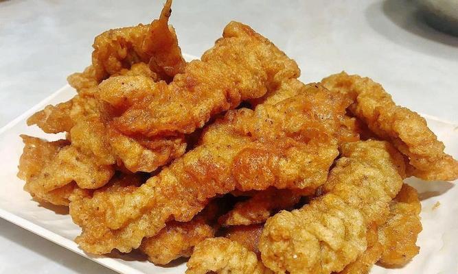 香香酥肉的做法是什么？如何在家轻松制作？