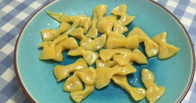 波点蝴蝶面怎么做？有哪些独特步骤和技巧？