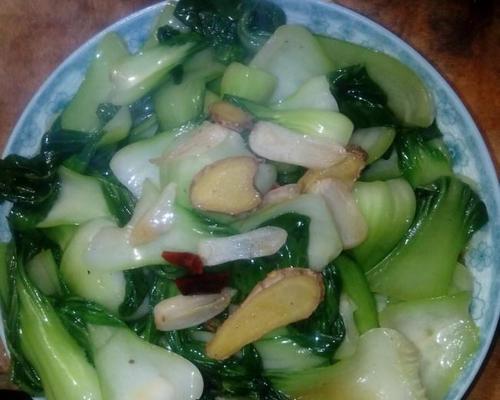 蒜香上海青怎么做？步骤详解和常见问题解答？