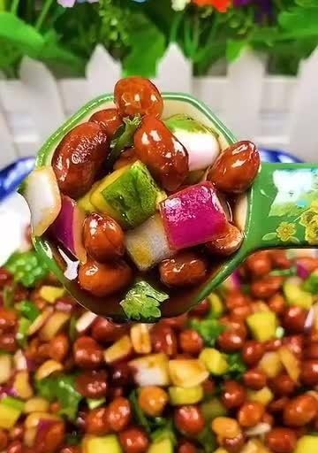 糖醋花生米怎么做？详细步骤和常见问题解答？