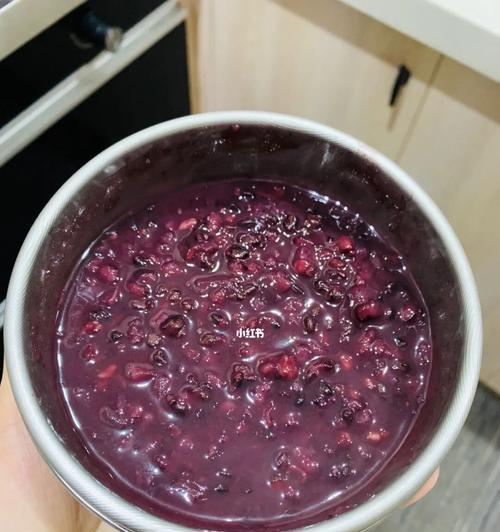 紫薯黑米粥怎么做？制作步骤和常见问题解答？