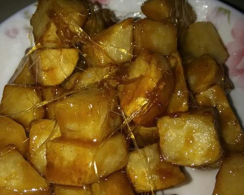 拔丝土豆怎么做才成功？详细步骤和常见问题解答？