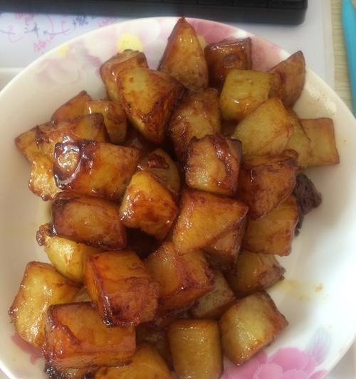 拔丝土豆怎么做才成功？详细步骤和常见问题解答？