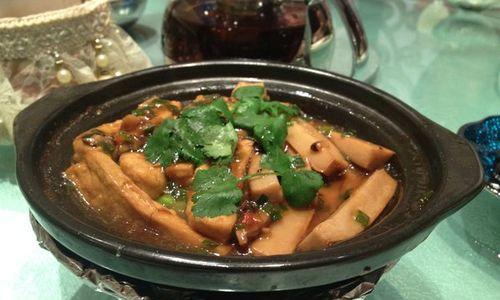 香酥芋泥鸡的做法是什么？步骤详解如何制作？