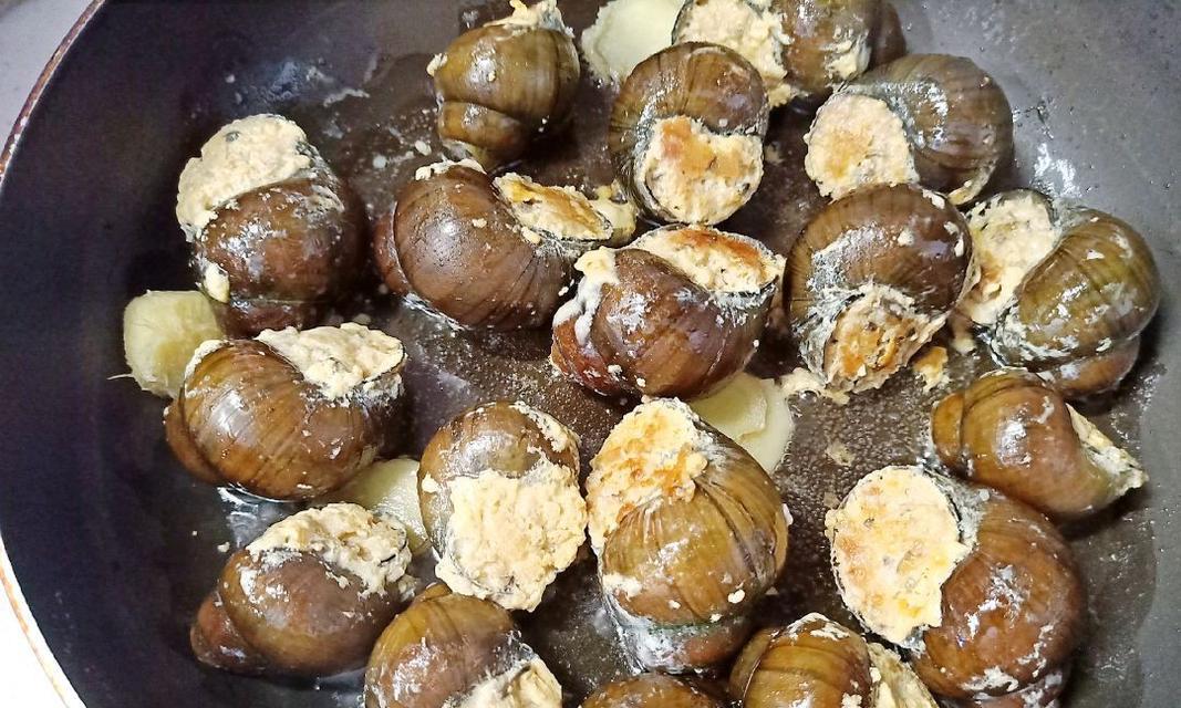 田螺塞肉怎么做？步骤详解及常见问题解答？