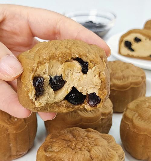 如何在家自制冰淇淋月饼？制作过程中常见的问题有哪些？