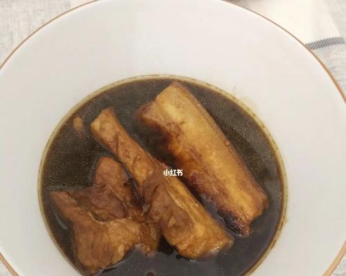 香卤五花肉怎么做？步骤和技巧有哪些？