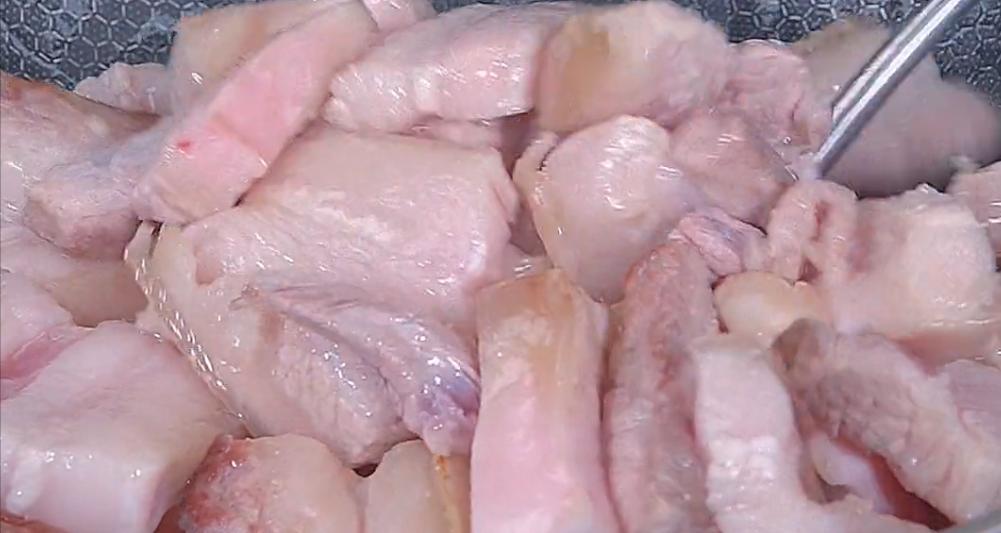 香卤五花肉怎么做？步骤和技巧有哪些？