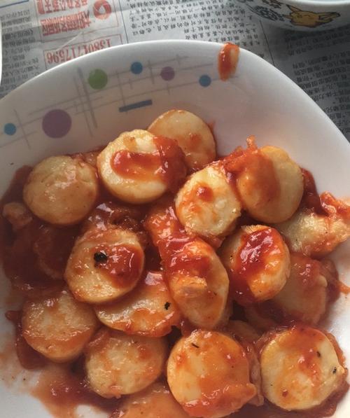 什锦脆皮日本豆腐怎么做？有哪些步骤和技巧？