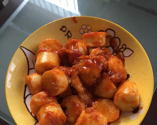 什锦脆皮日本豆腐怎么做？有哪些步骤和技巧？
