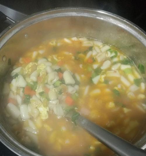 三色麻食怎么做？详细步骤和技巧是什么？