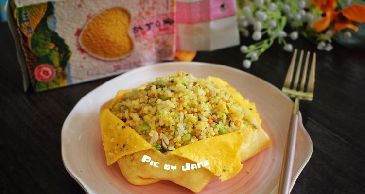 爆香炒饭怎么做？炒饭的正确步骤和技巧是什么？