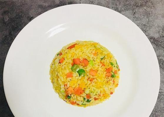 爆香炒饭怎么做？炒饭的正确步骤和技巧是什么？