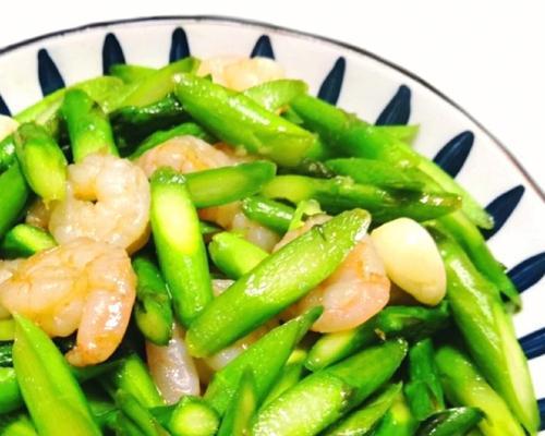 清炒虾仁的做法是什么？如何做出鲜嫩可口的清炒虾仁？