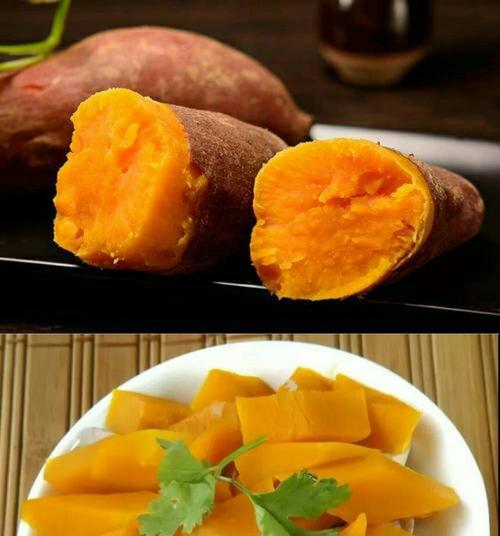 小米红薯粥怎么做？有哪些健康益处？