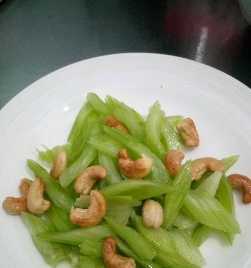苔条腰果怎么做？制作过程中有哪些常见问题？