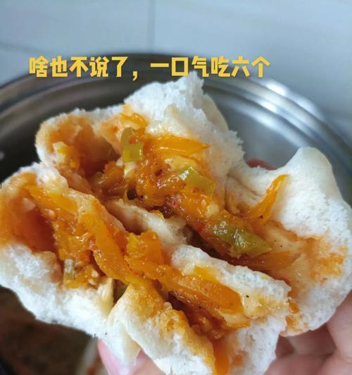 青椒肉馅包子怎么做？有哪些步骤和技巧？