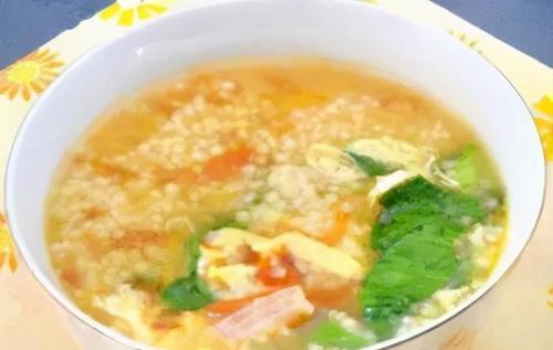 白萝卜紫菜疙瘩汤怎么做？有哪些步骤和技巧？