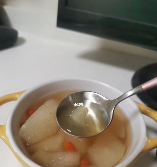 冰糖雪梨红枣汤怎么做？有哪些步骤和常见问题解答？